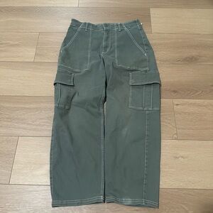 Baggy Hollister Jeans